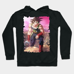 BARDOCK MERCH VTG Hoodie